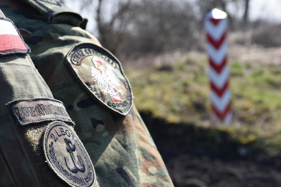 50-latek poszukiwany czerwoną notą Interpolu za zabójstwo! - Zdjęcie główne