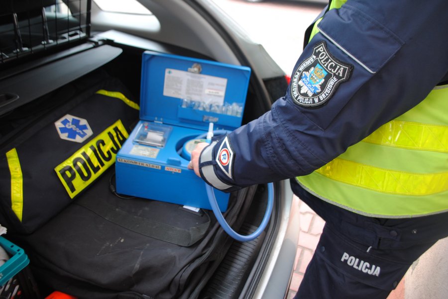HACZÓW: 0,5 promila po zjedzeniu czekolady? - Zdjęcie główne
