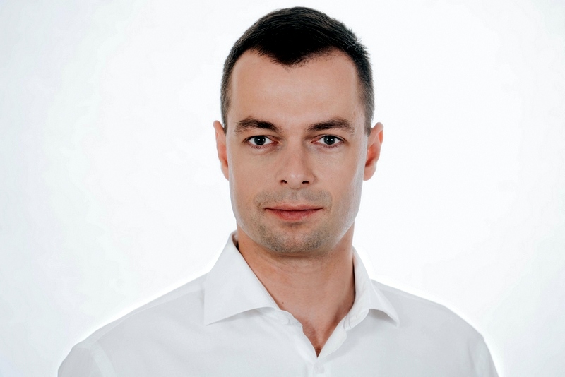 „Troska o katechezę szkolną" - władze kościelne odpowiadają na wniosek Bartosza Romowicza - Zdjęcie główne