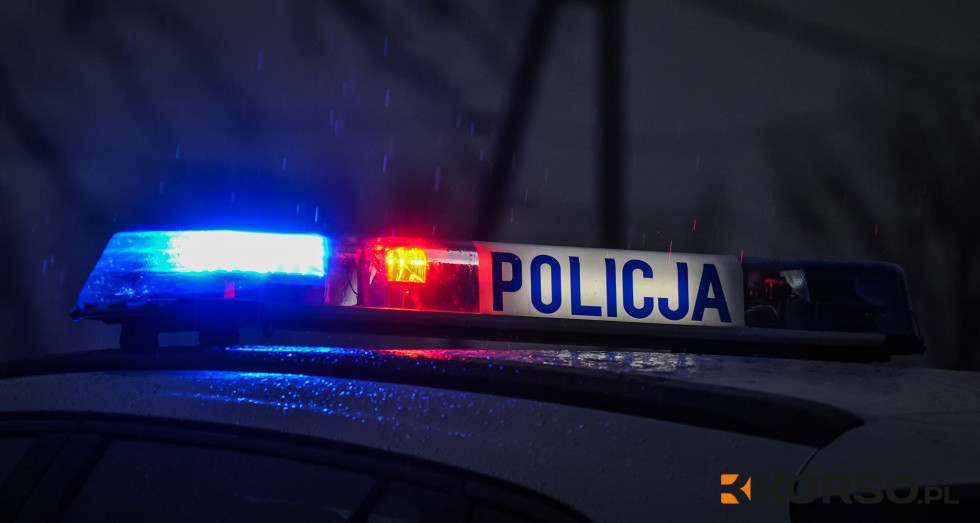 USTRZYKI DOLNE. Nastolatki urządziły posiedzenie pomimo zakazów - Zdjęcie główne