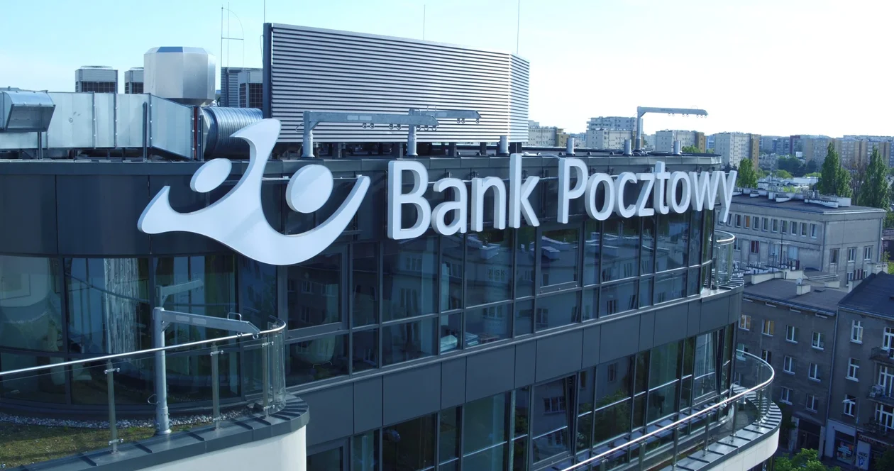 Bank Pocztowy i Caritas Polska razem dla Ukrainy - Zdjęcie główne