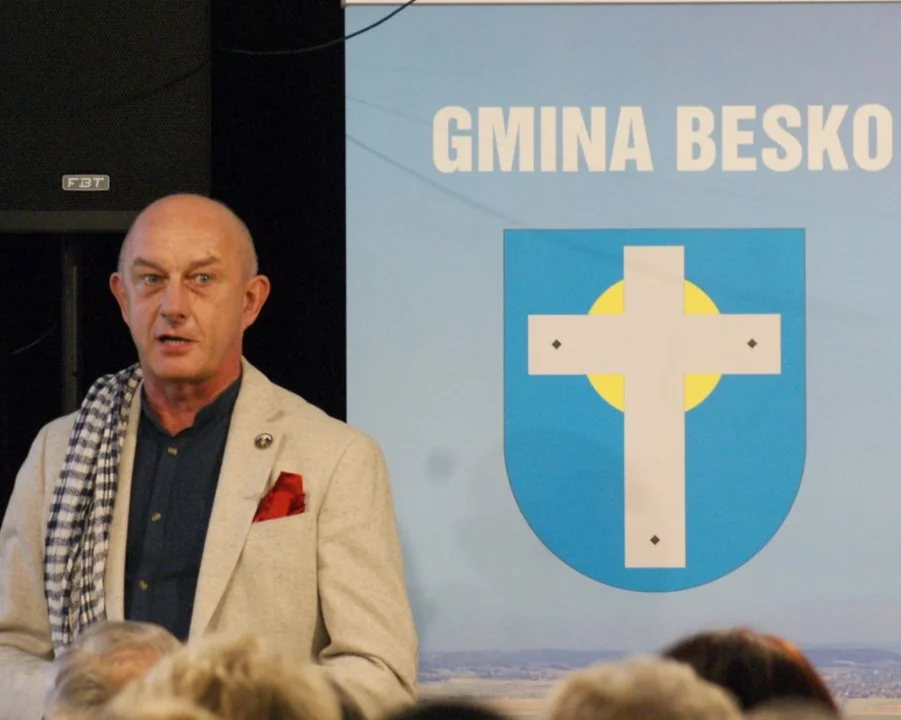 Odbyła się premiera filmu pt. „Wojennymi ścieżkami przez Besko 1914-1945” - Zdjęcie główne