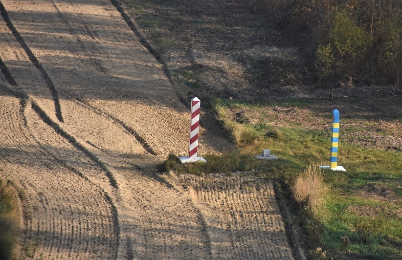 Z PODKARPACIA. Plan cudzoziemców nie wypalił - Zdjęcie główne