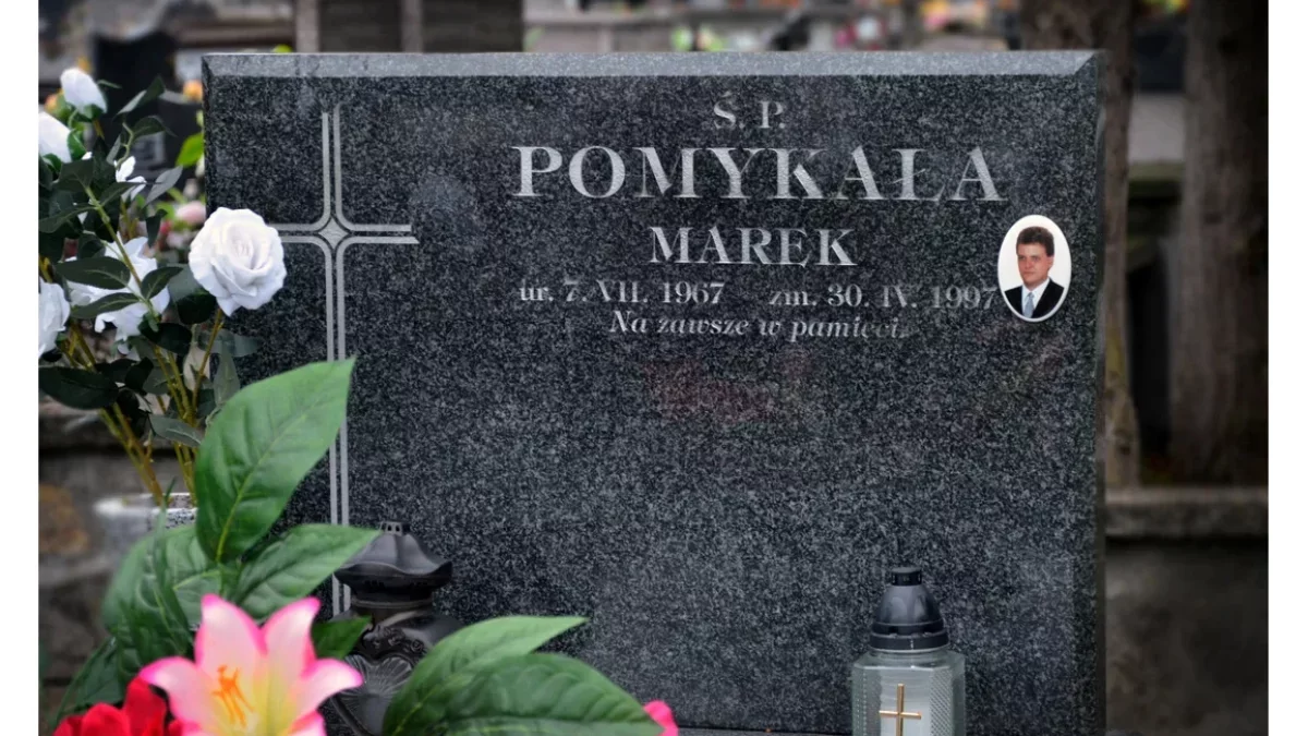 Morderstwo dziennikarza Marka Pomykały z Sanoka. Proces milicjanta Tadeusza P. odroczony - Zdjęcie główne