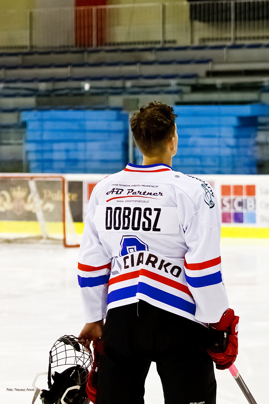 NIEDŹWIADKI SANOK – KS K-CE NAPRZÓD JANÓW 