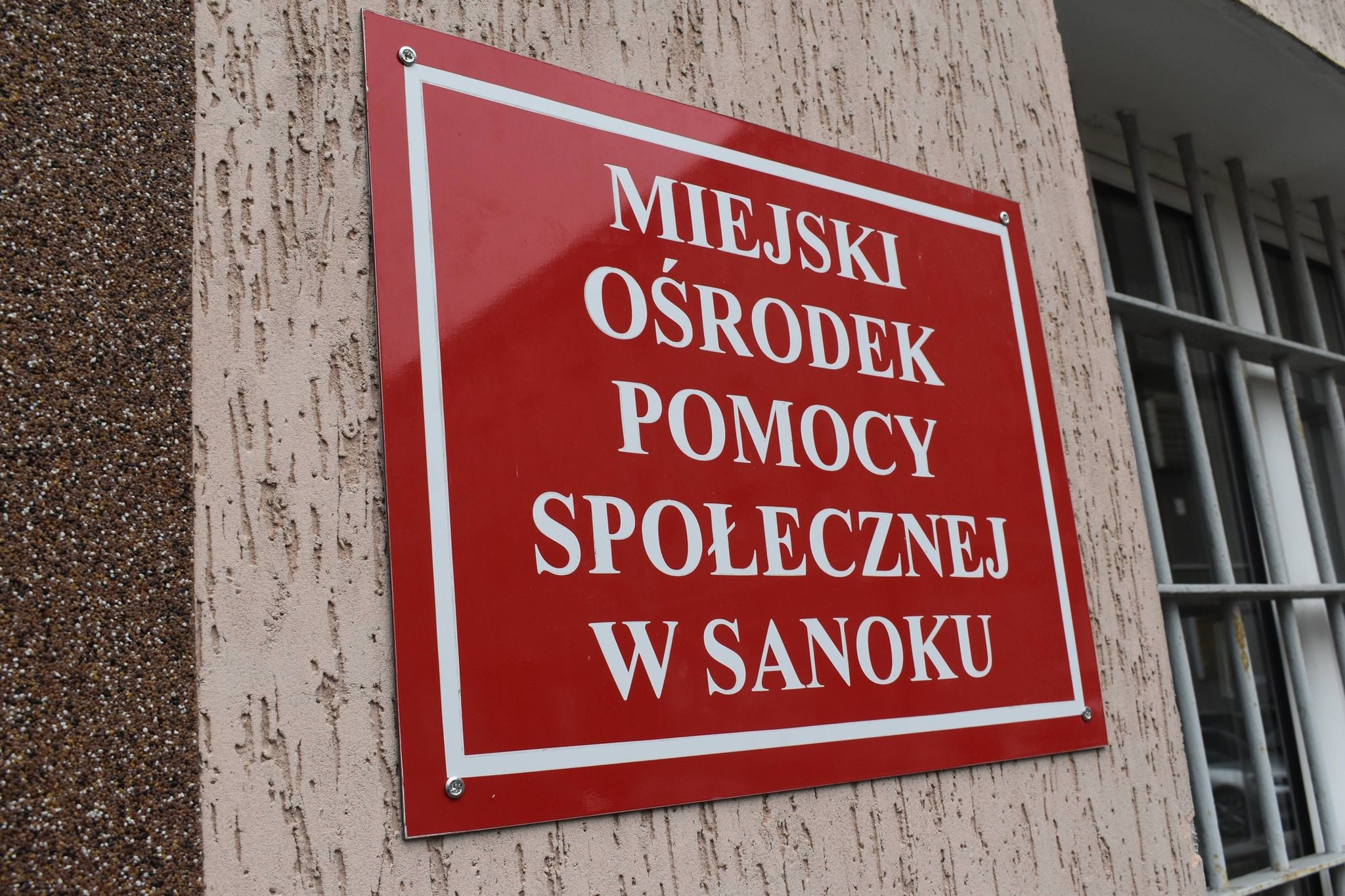 W Sanoku powstanie "Mieszkanie chronione" - Zdjęcie główne