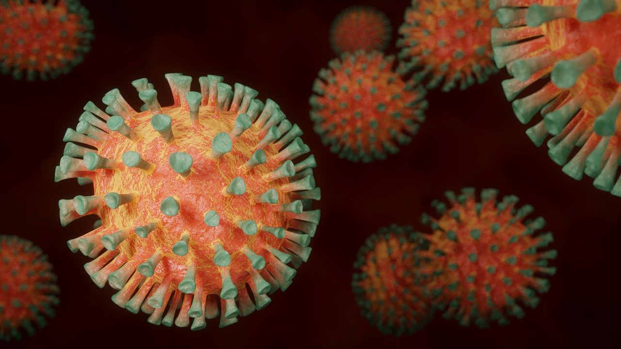 MZ uznało chorobę zakaźną wywołaną wirusem SARS-CoV-2 za chorobę zawodową - Zdjęcie główne