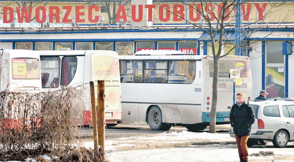 Pustka komunikacyjna - Zdjęcie główne