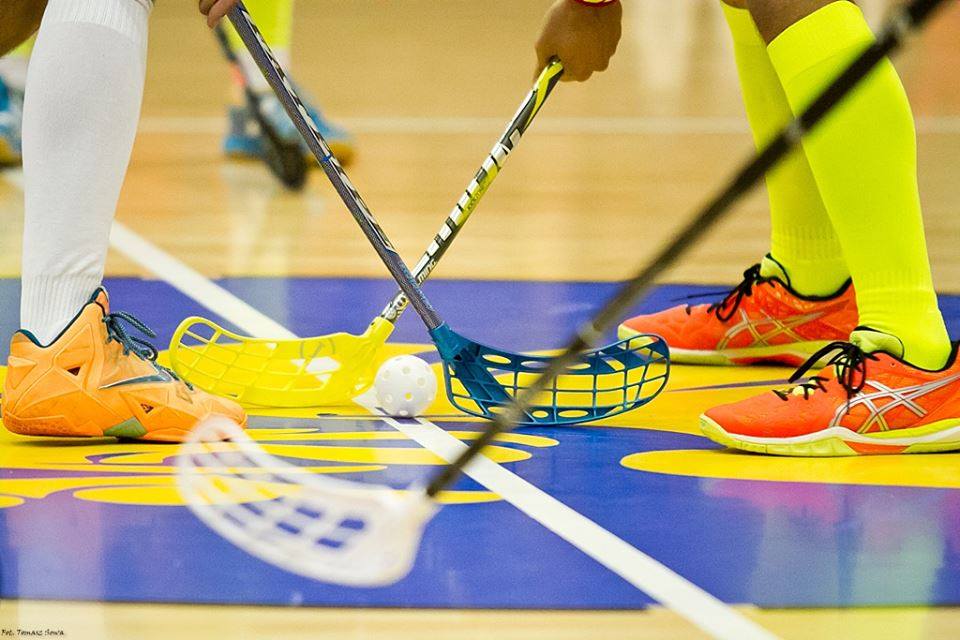 Powstaje Sanocka Liga Unihokeja Kobiet! - Zdjęcie główne