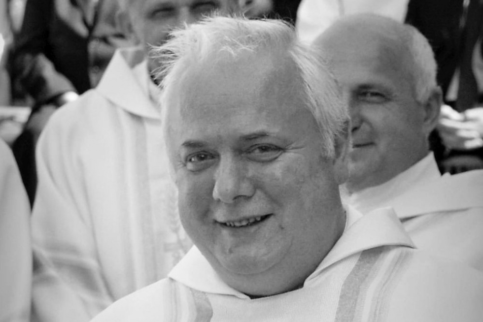 Nie żyje proboszcz z Podkarpacia - Zdjęcie główne