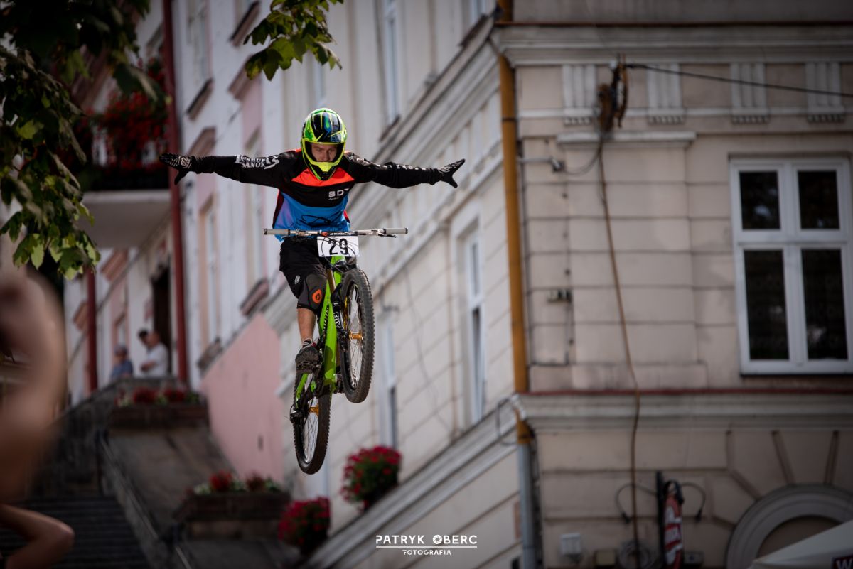 Festiwal rowerowy Bike Town 2019 [FOTORELACJA] - Zdjęcie główne