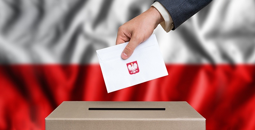 Sanok. Sprawdź gdzie możesz zagłosować w Sanoku - Zdjęcie główne