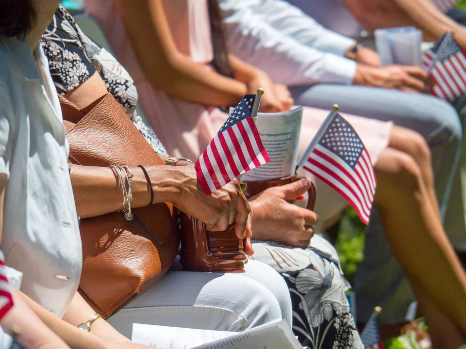 Chcesz wyjechać do USA? Sprawdź, czy nadal potrzebujesz wizy, czym najszybciej się tam dostaniesz i za ile  - Zdjęcie główne