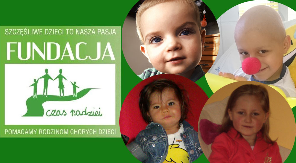 Czas nadziei - Zdjęcie główne