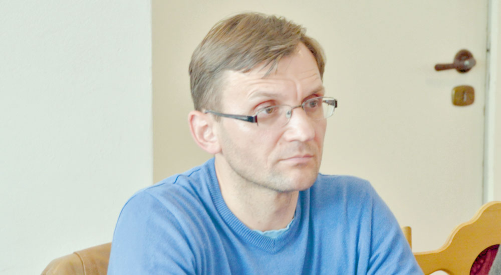 Do trzech razy sztuka - Zdjęcie główne