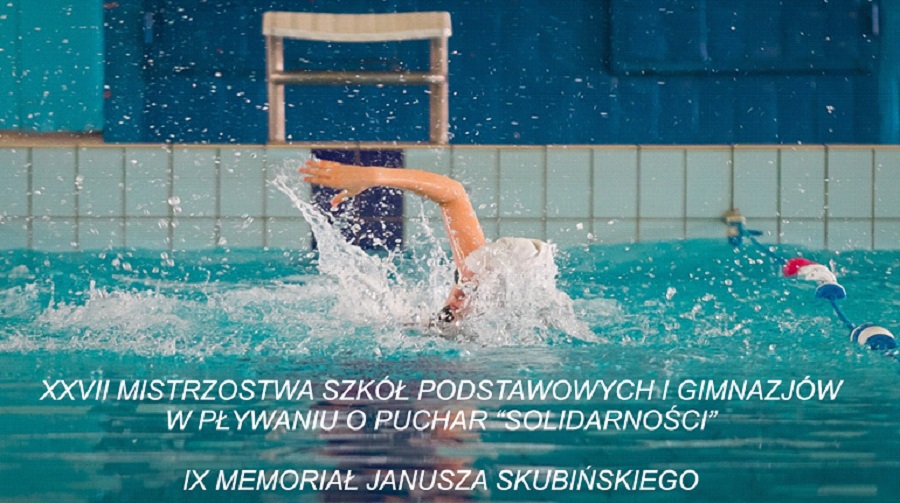 IX Memoriał Janusza Skubińskiego - Zdjęcie główne