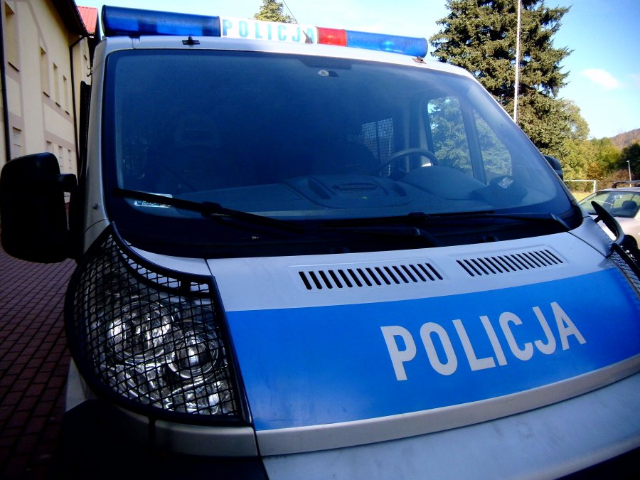 Ogólnopolskie działania policyjne "Truck&Bus"  - Zdjęcie główne