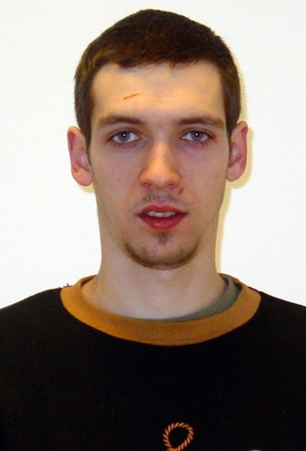 WACŁAWSKI DARIUSZ - Sanok