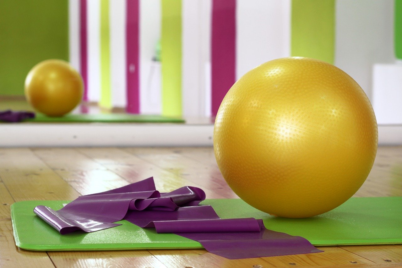 Wreszcie otwarte będą siłownie i kluby fitness! - Zdjęcie główne