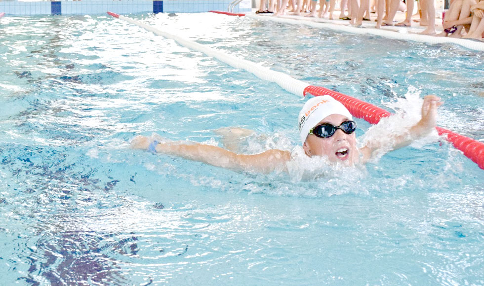 Aquarius walczył o podium - Zdjęcie główne