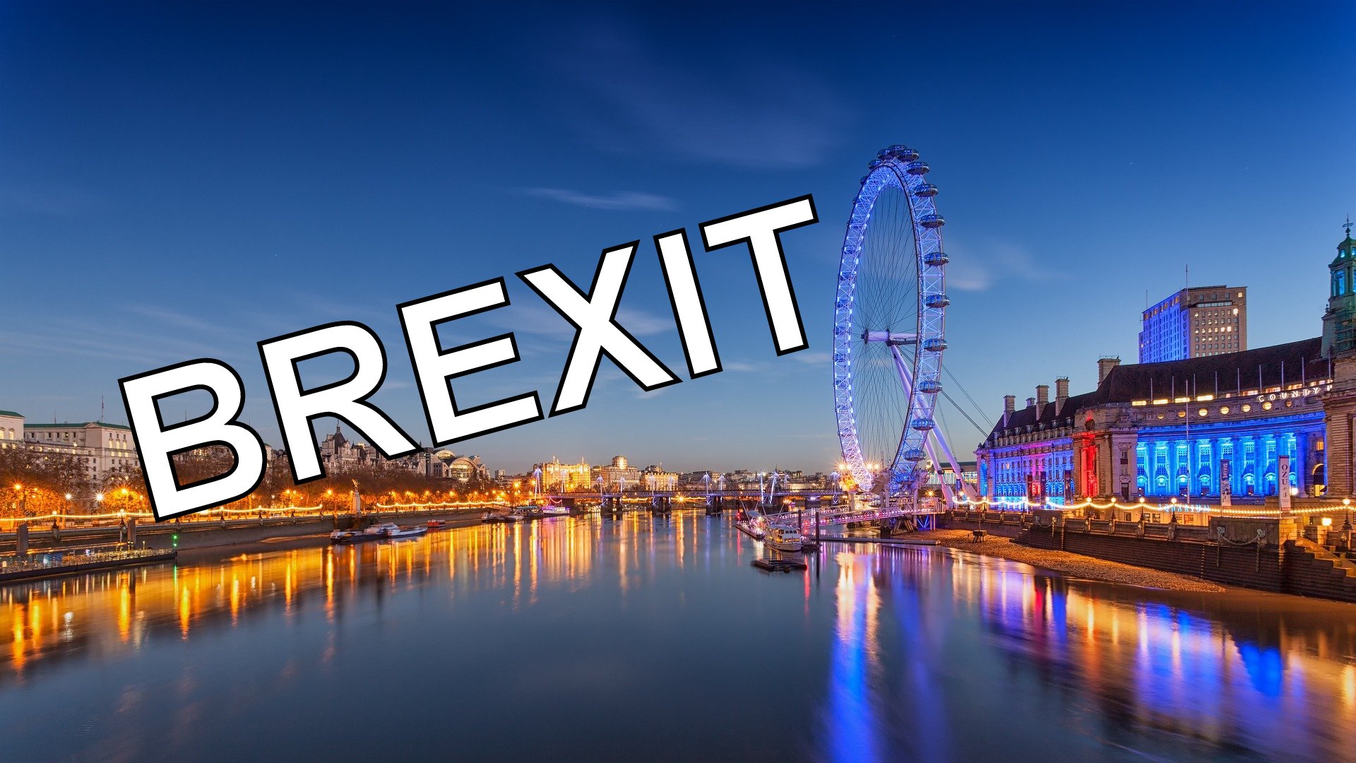 Brexit. Co powinni wiedzieć podróżni? - Zdjęcie główne