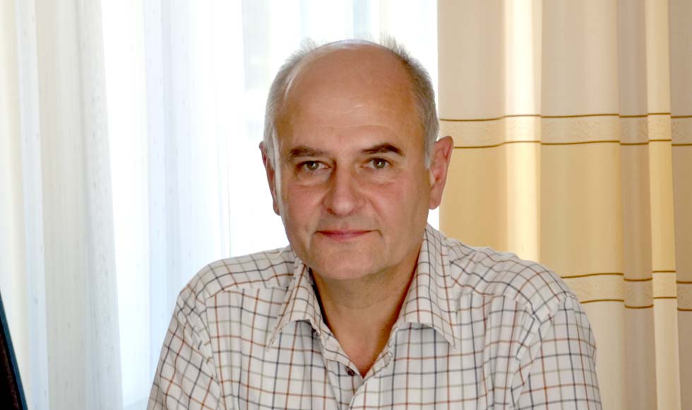 Służymy muzyce i uczniom - Zdjęcie główne