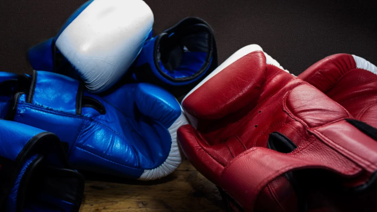W najbliższy weekend inauguracyjna edycja Street Autonomy Boxing Cup - Zdjęcie główne
