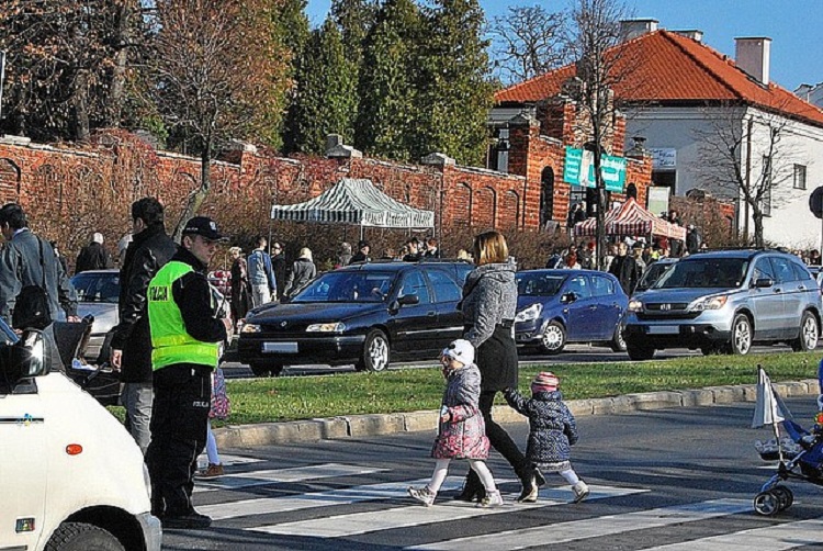 AKCJA ZNICZ 2018. Trzy osoby zgnięły na podkarpackich drogach - Zdjęcie główne