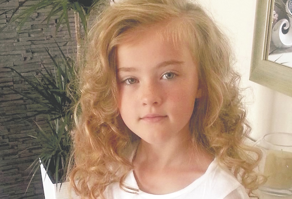 Oliwia Konieczna z Jasionowa młodą Villas - Zdjęcie główne