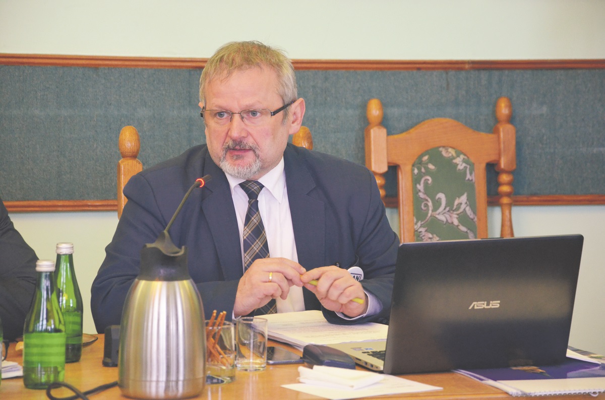 Uchybienia w budżecie obywatelskim w Sanoku - Zdjęcie główne