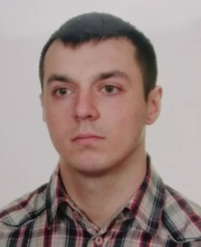 GRZEGORZ ZGRZEBNICKI
