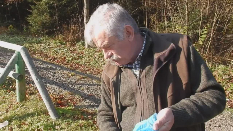 BIESZCZADY: Kultura pilnie poszukiwana. Przyjechali zostawili śmieci i wyjechali! [VIDEO] - Zdjęcie główne