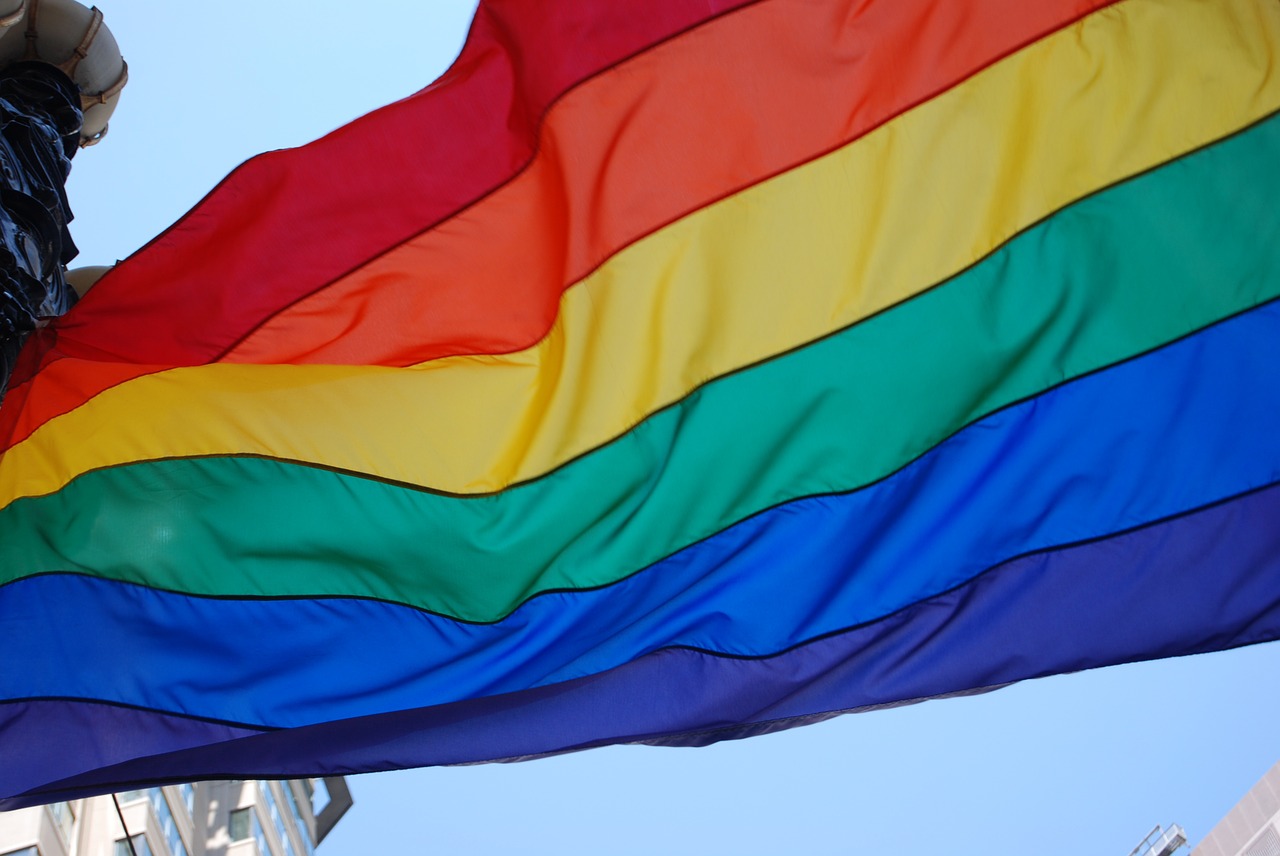 Sanoczanka zadaje trudne pytania w sprawie LGBT marszałkowi Podkarpacia  - Zdjęcie główne