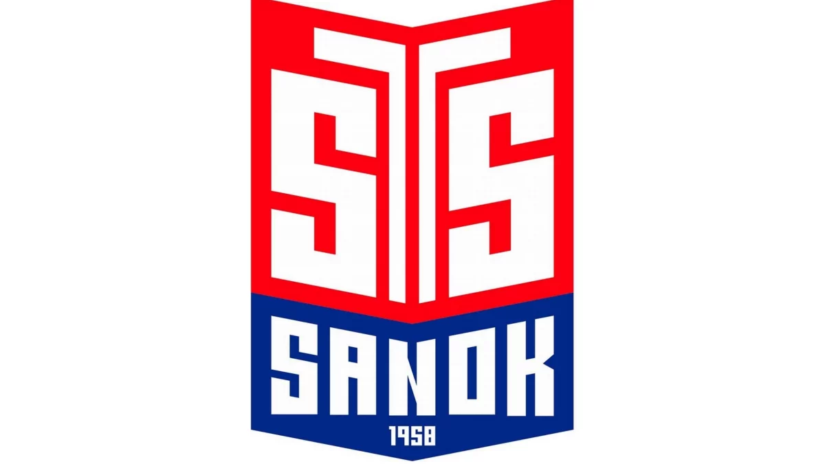 MS SANOK (TEXOM STS) na burzliwych falach - Zdjęcie główne