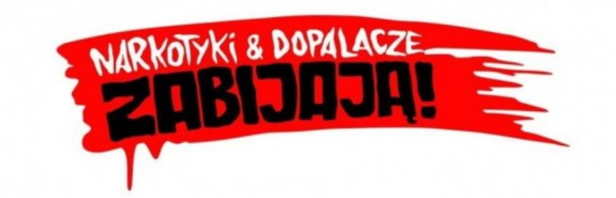 Dopalaczom stanowczo mówimy NIE! - Zdjęcie główne