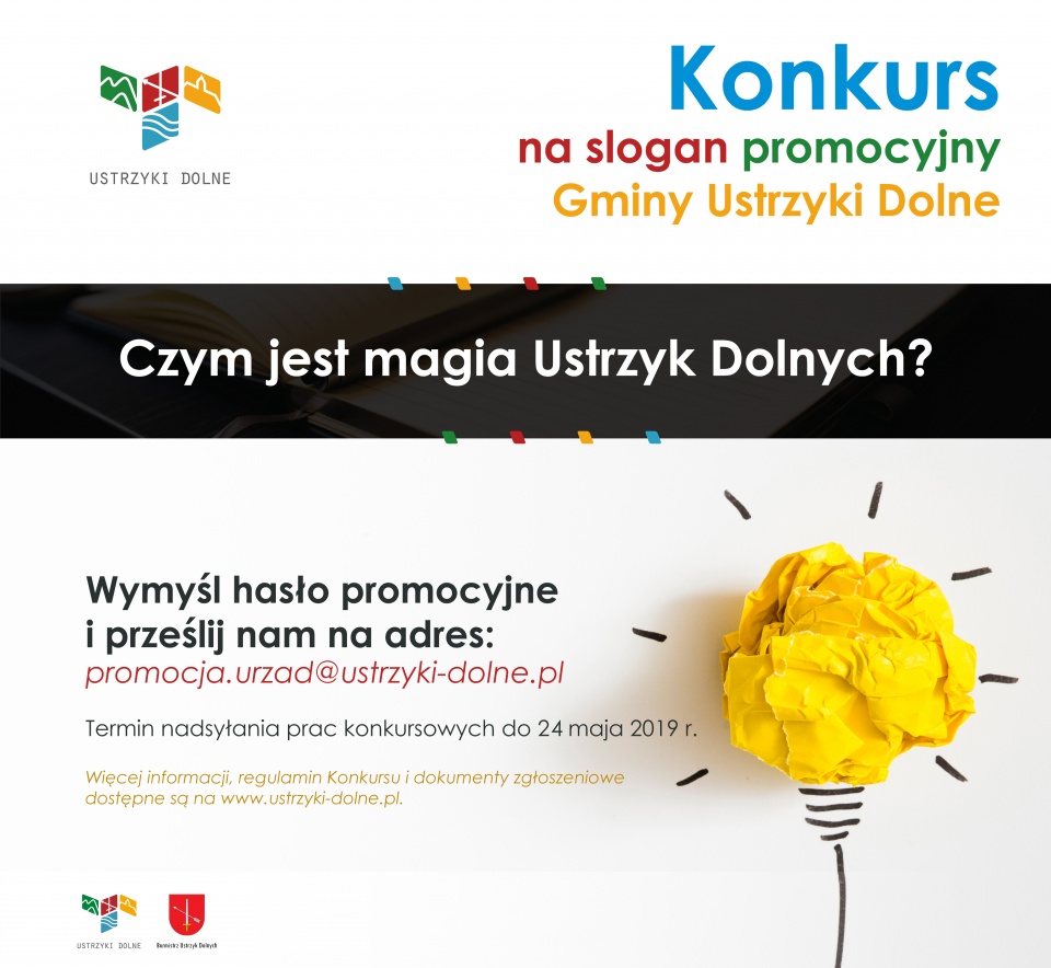 Czym jest magia Ustrzyk Dolnych? - Zdjęcie główne
