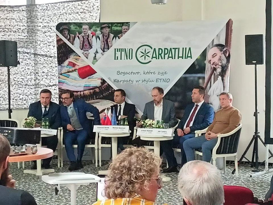 Centrum Kultury Foresterium w Zagórzu jest atrakcją turystyczną regionu - Zdjęcie główne