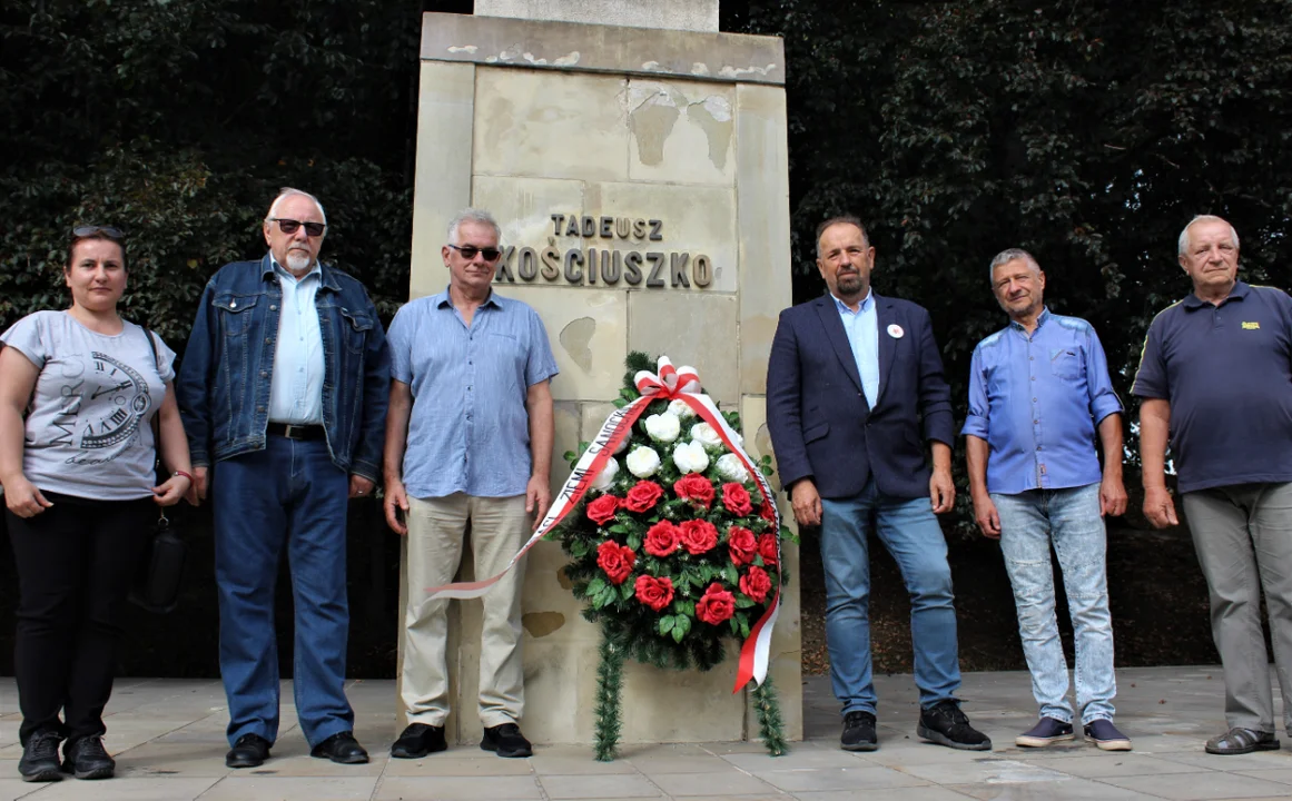 W rocznicę „Sierpnia 80” - Zdjęcie główne