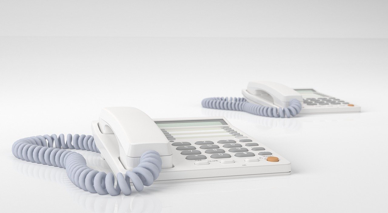 Powstaje dodatkowe call center chorych na COVID-19  - Zdjęcie główne
