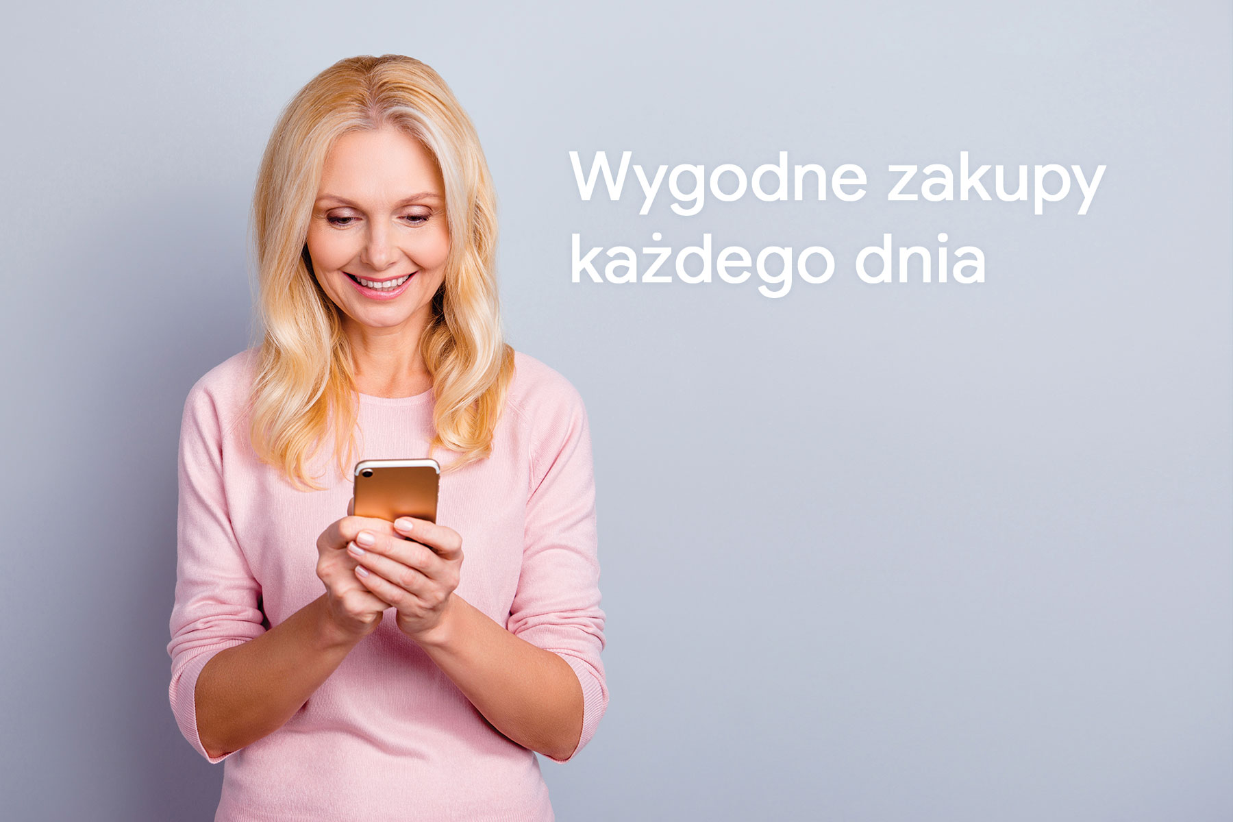 Aplikacja Blix - wypróbuj, zanim wybierzesz się na zakupy - Zdjęcie główne