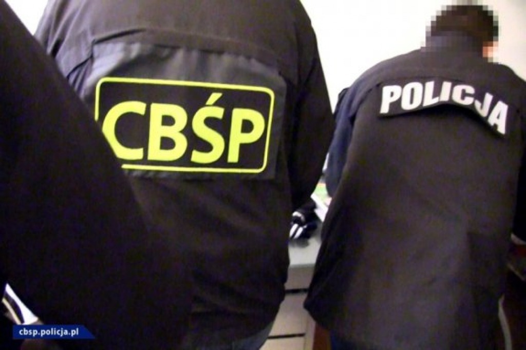 Oszuści - podał się za funkcjonariusza CBŚP - Zdjęcie główne