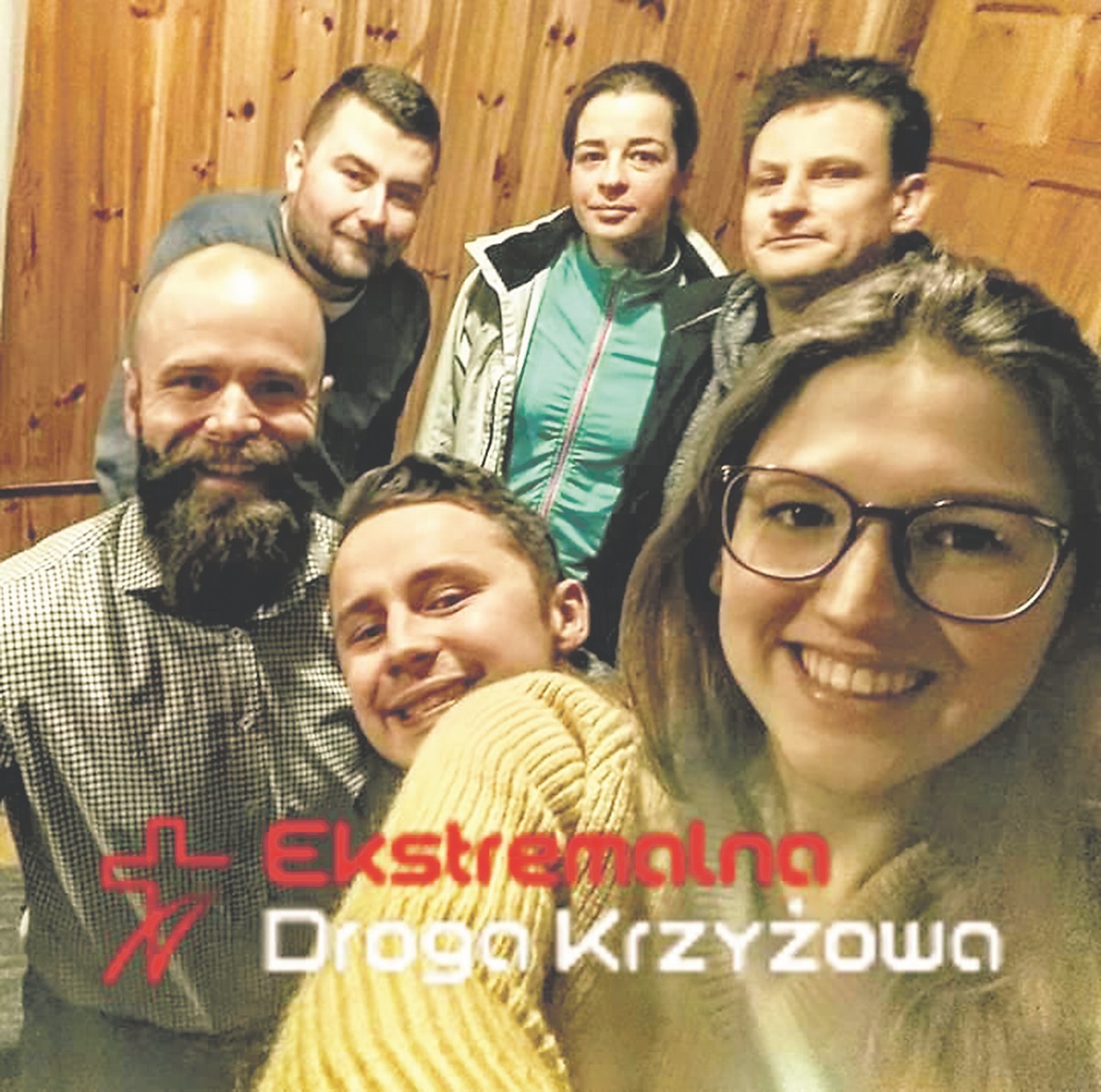 Ekstremalna Droga Krzyżowa edycja 2018 - Zdjęcie główne