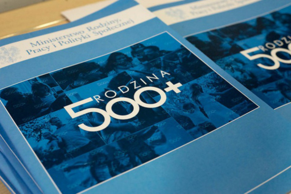 UWAGA: Chcesz zachować ciągłość wypłaty 500+ - złóż wniosek do 31.10.2019 r. - Zdjęcie główne