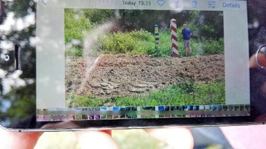 Mandaty za selfie - Zdjęcie główne