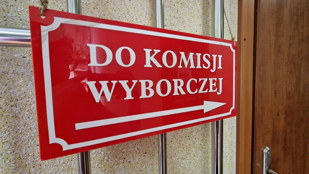 Wyniki wyborów do Rady Miasta Sanoka. Pełny skład i przyszłe zmiany - Zdjęcie główne