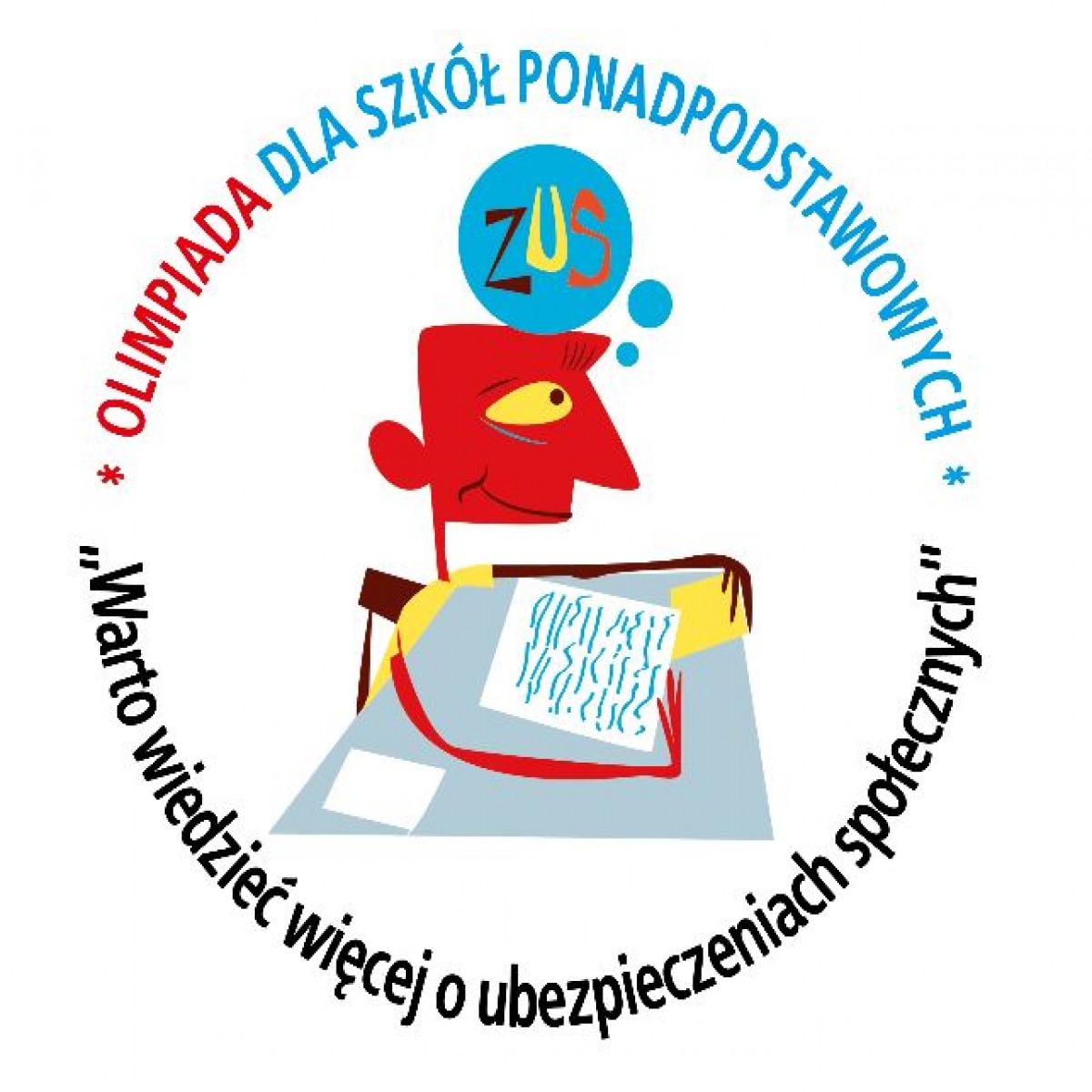 ZUS zaprasza uczniów i nauczycieli do udziału w projekcie „Lekcje z ZUS” i olimpiady - Zdjęcie główne
