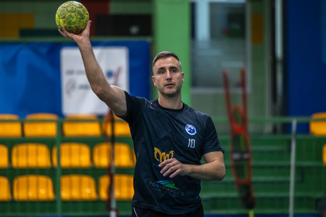W sobotę Handball Stal Mielec zagra z Padwą Zamość [ZAPOWIEDŹ] - Zdjęcie główne
