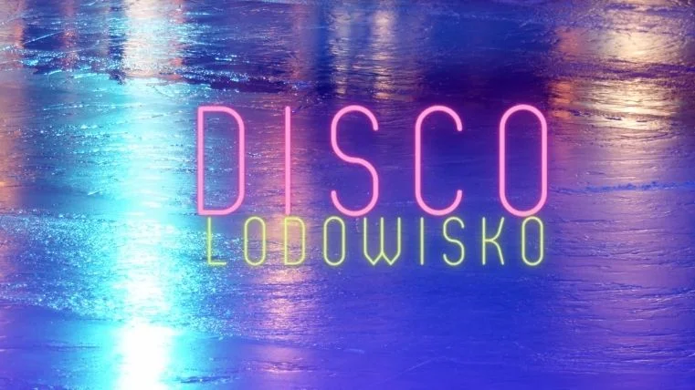 Feryjne disco na lodowisku Mielec, czyli dwugodzinna impreza z DJ-em na lodzie! [ZAPOWIEDŹ] - Zdjęcie główne