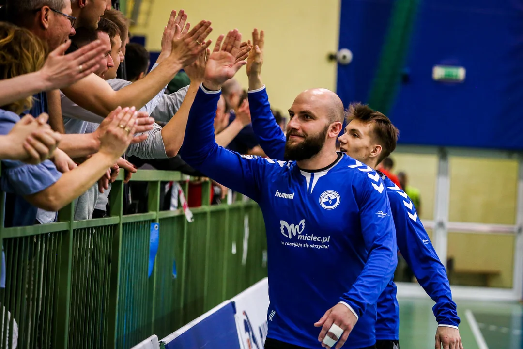 Darmowy wyjazd kibiców Handball Stali Mielec  - Zdjęcie główne