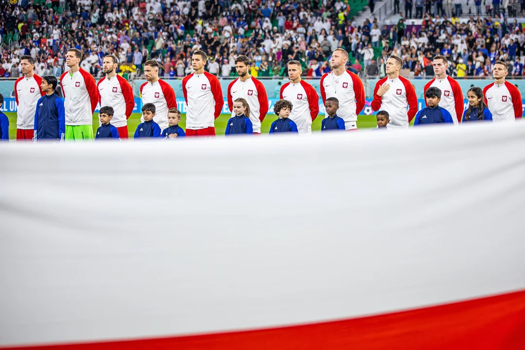 Nie było wstydu, nie zdarzył się cud, czyli Mielec komentuje występ Polski na Mundialu - Zdjęcie główne